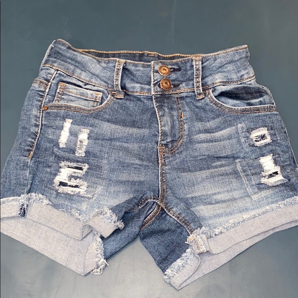 Shorts